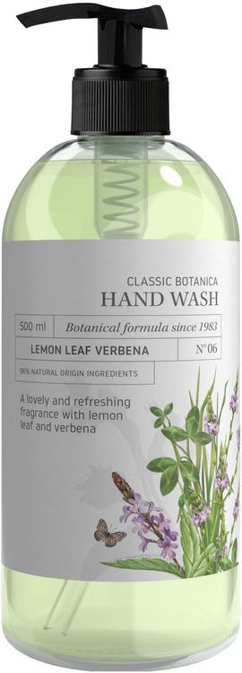 Gunry Hand Soap Lemon Verbena
