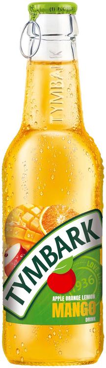 Tymbark mango-omena-appelsiinimehujuoma 250 ml