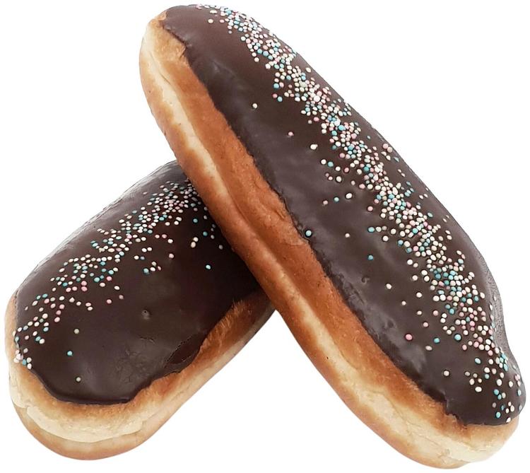 Jokioisten suklaamunkki 90g