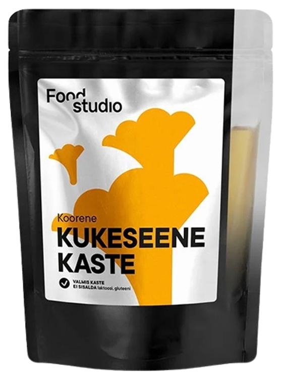 Koorene Kukeseene kaste 350 ml