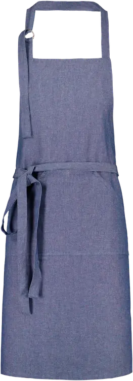 House esiliina Denim Chambe 82x90 cm