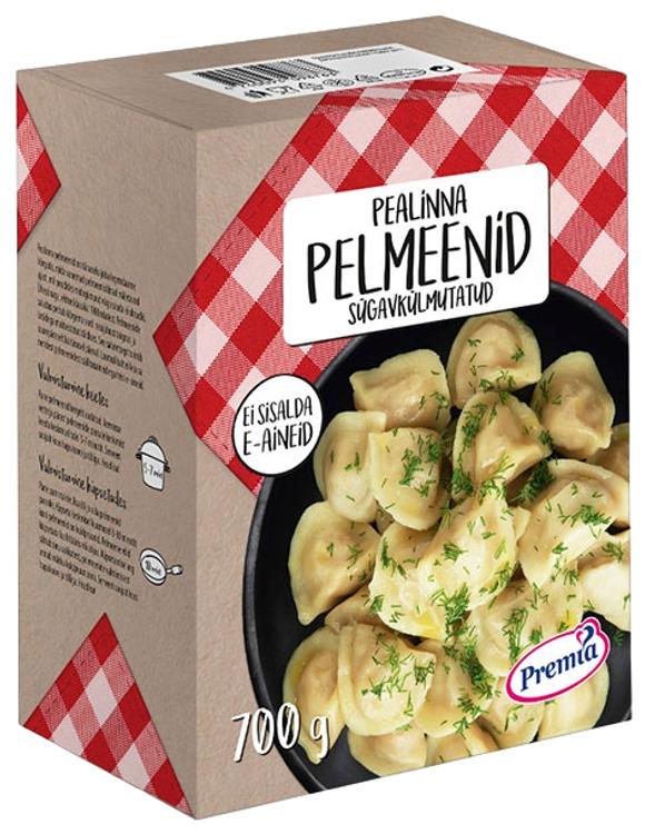 Pelmeenid, 700 g