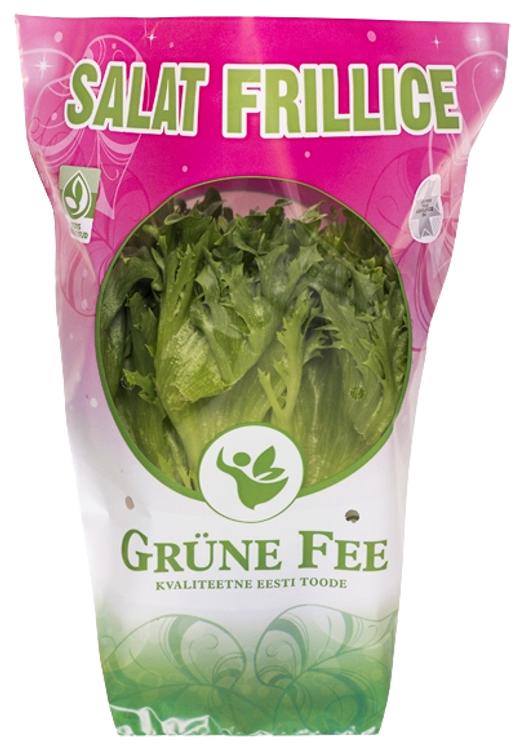 Salat Frillice potis