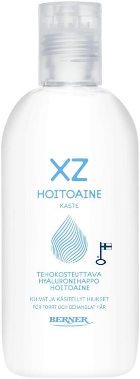 XZ 100ml Kaste tehokosteuttava hyaluronihappo hoitoaine