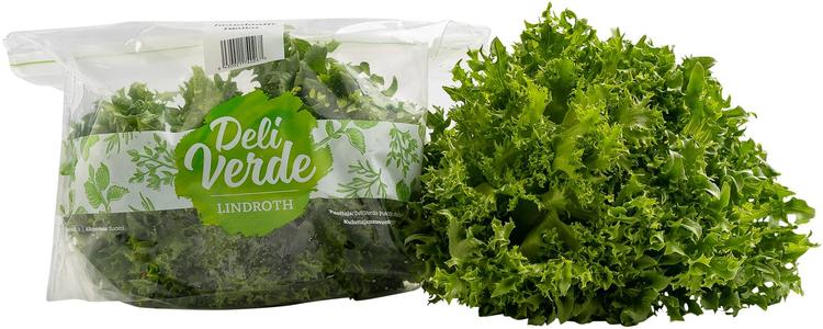 Deliverde Jääsalaatti Suomi