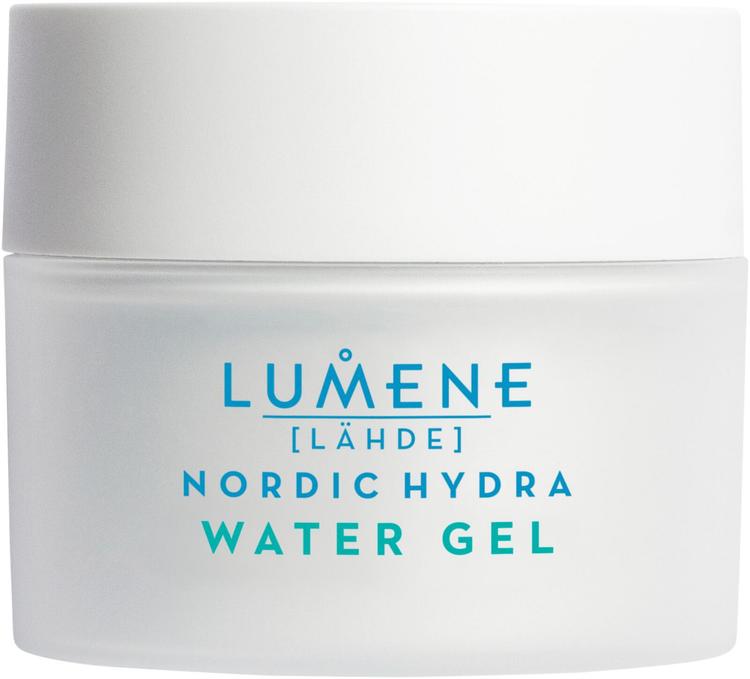 Lumene LÄHDE Tehokosteuttava geelivoide 50 ml