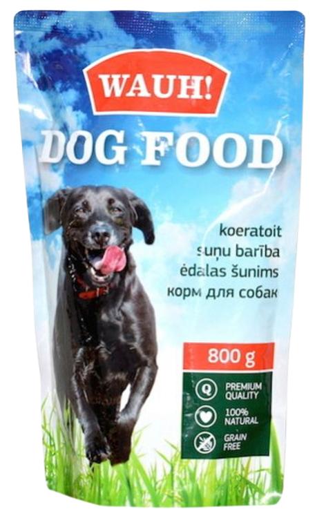 Wauh! eine koerale 600g