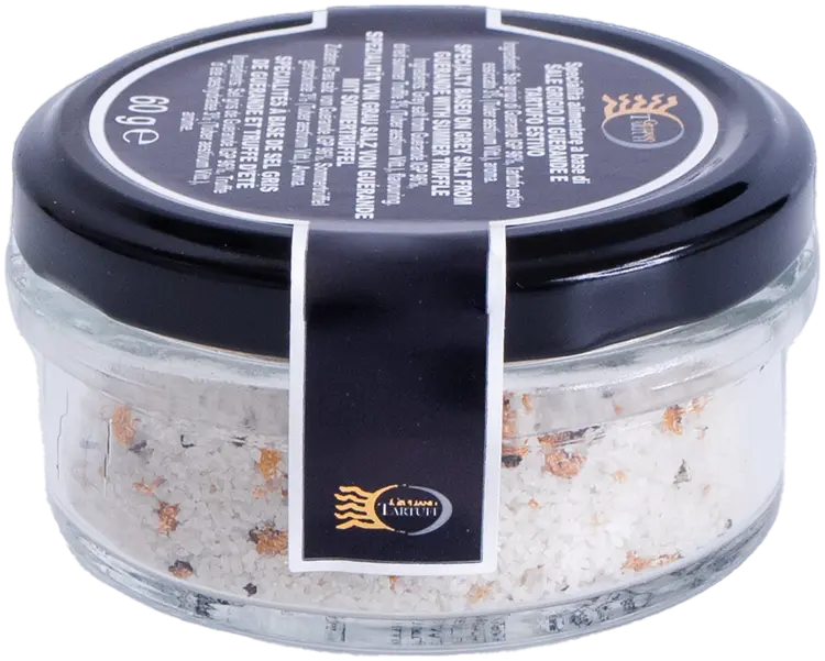 Guerande suola tryffelillä 60 g