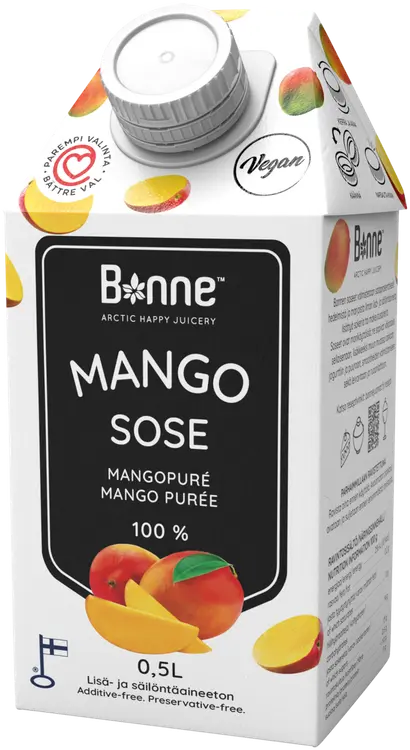 Bonne  Mangosose 0,5L