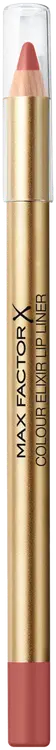 Max Factor Colour Elixir Lip Liner 10 Desert Sand 1g huultenrajauskynä