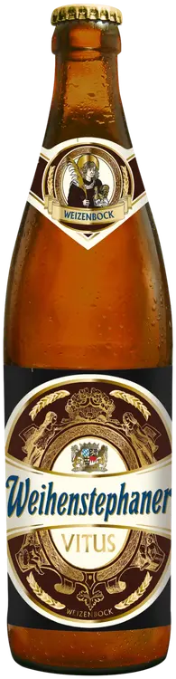 Weihenstephaner Vitus 7,7% 50cl plo
