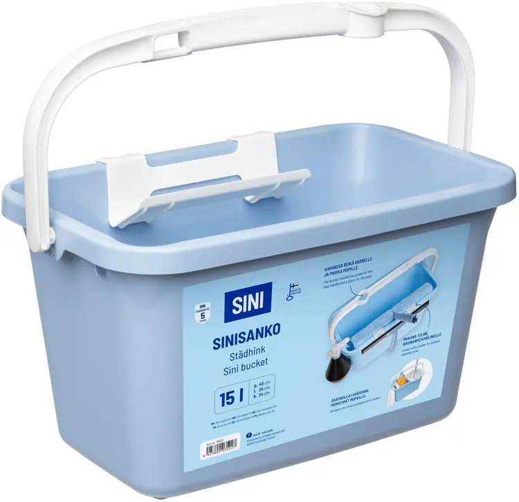 SINI Sinisanko 15 L