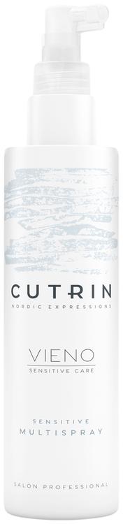 Cutrin Vieno Sensitive Multispray monitoimisuihke 200 ml