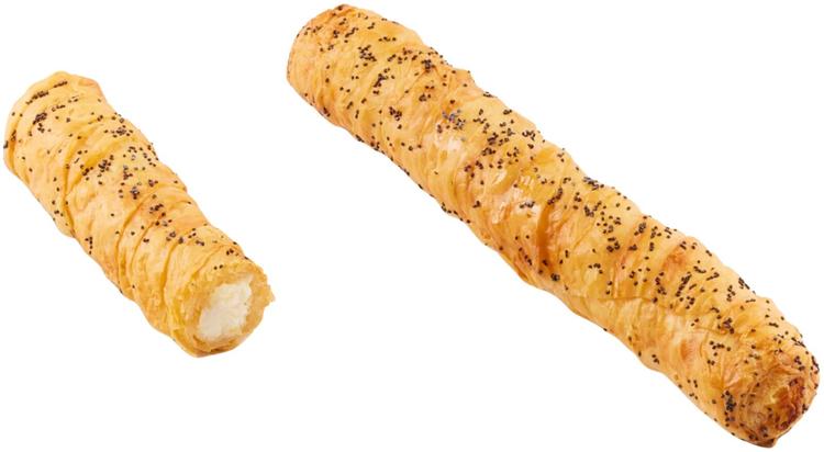 La Lorraine Börek juusto-fetatäyte unikonsiemen 100x95g