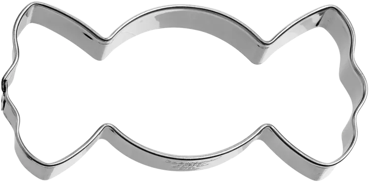 GastroMax piparimuotti karkki 9 cm