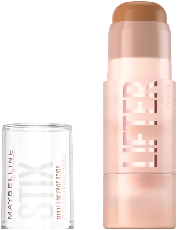 Maybelline New York Lifter Stix Multi-Use Meikkipuikko Korostuksiin ja Muotoiluun 65 6 g