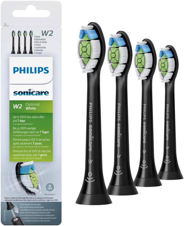 Philips Sonicare vaihtoharja HX6064/11 Optimal White