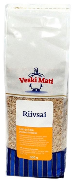 Riivsai 300 g