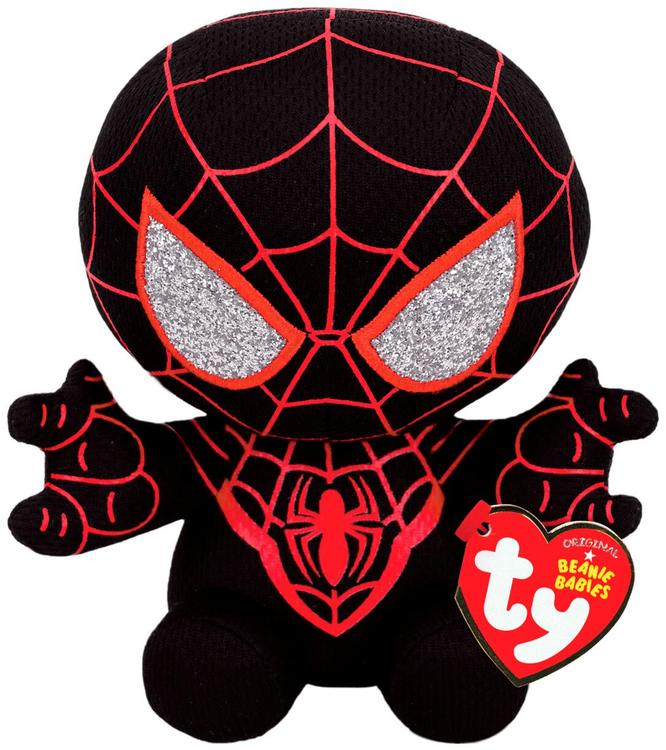 Miles morales - superkangelane reg