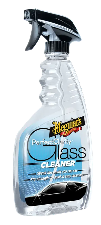 Meguiar's lasinpuhdistusaine 710ml