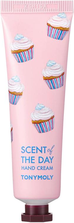 TONYMOLY Scent of the Day Hand Cream So Sweet käsivoide 30ml