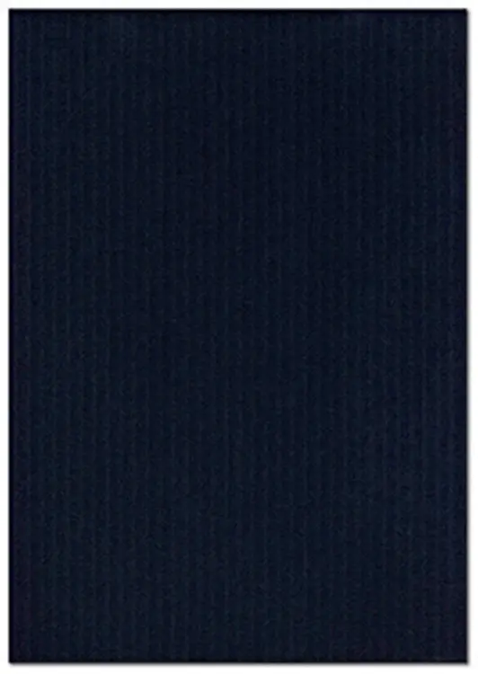 Karto kartonki A4 220gsm musta 5ark/pss