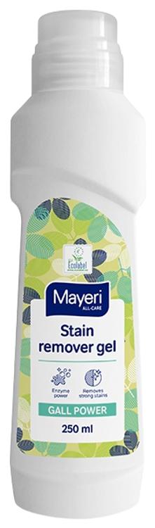 Plekieemaldusgeel Sapiensüümiga Mayeri All-Care 250ml