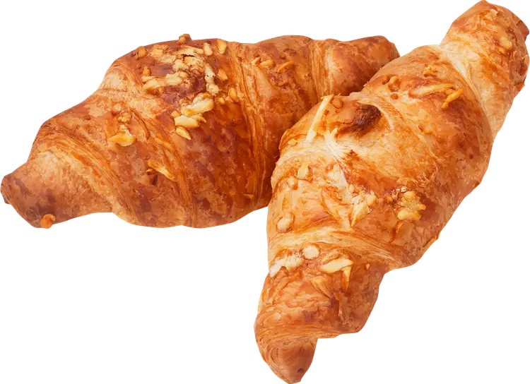 Coop kinkku-juustocroissant n.87g