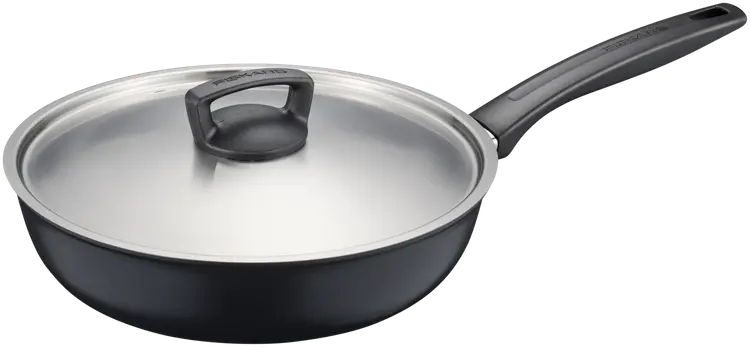 Fiskars Sorsakoski paistokasari 26 cm, keraaminen