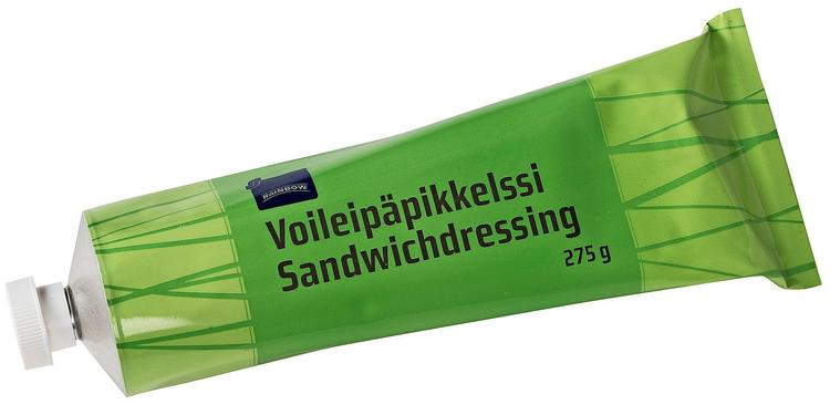 Rainbow 275g voileipäpikkelssi