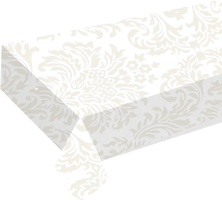 Havi airlaid pöytäliina Viktoria pellava 120x220cm 1kpl