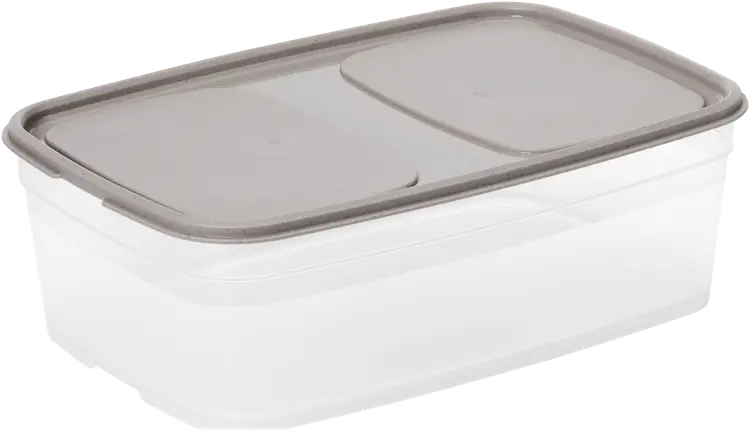 SmartStore Sustain keittiörasia suorakaide 2,2 L