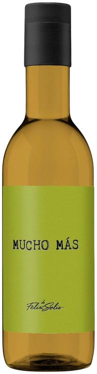 Mucho Más White vein 12,5%vol 187 ml