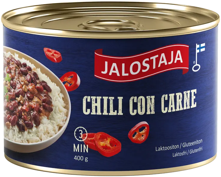 Jalostaja Chili con Carne 400 g