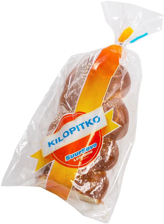 Kilopitko 500g, Suur-Savon leipomo