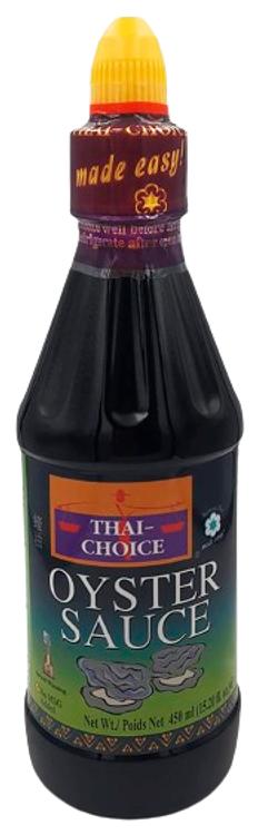 Thai choice austrikaste 450ml