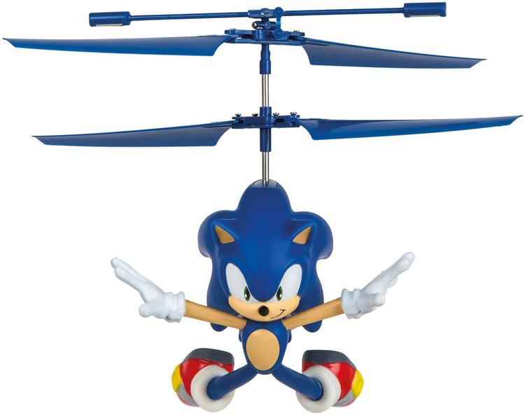 Pult rc - 2,4 ghz