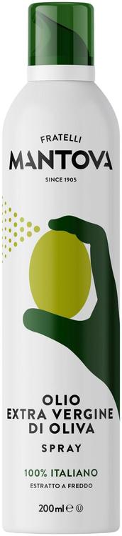 Mantova extra virgin oliivõli 200ml