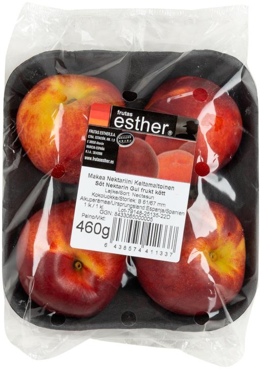Makea nektariini 460 g I Espanja