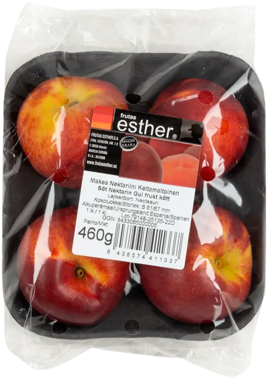 Makea nektariini 460 g I Espanja