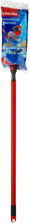 Vileda SuperMocio 3Action liuskamoppi