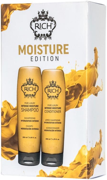 Kinkekomplekt Rich Pure Luxury Moisture