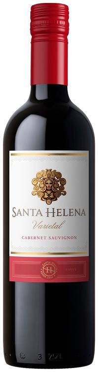 Santa Helena Varietal Cabernet Sauvignon, 750 ml