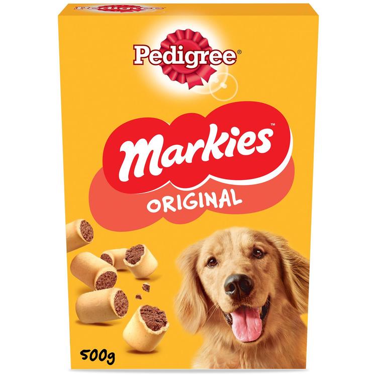 Pedigree Markies 500g