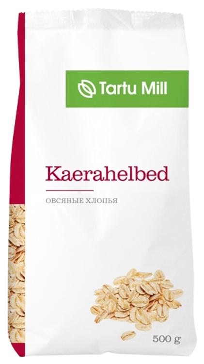 Kaerahelbed 500 g
