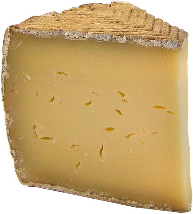 Ossau-iraty juusto
