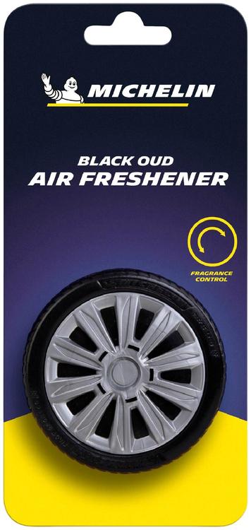 Õhuvärskendi Michelin ratas 48g Car