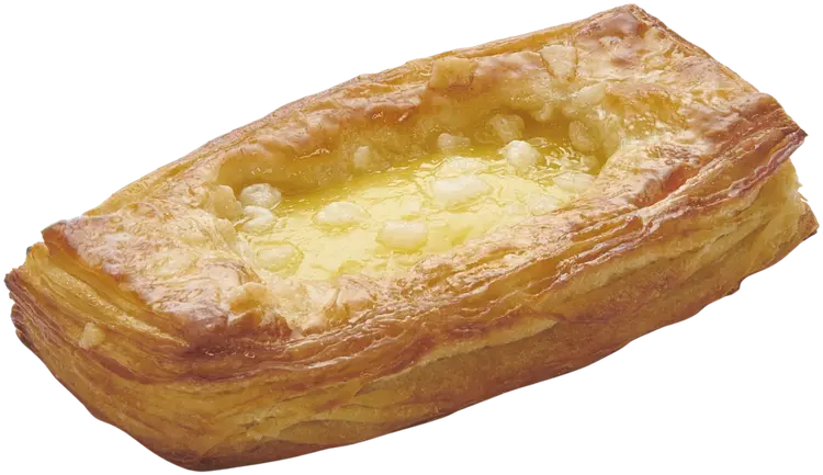 Schulstad Bakery Solutions Sitruuna-marenkiviineri 94g/88g