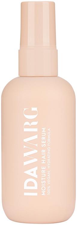 IDA WARG Beauty Moisture Kosteuttava hiusseerumi 100 ml