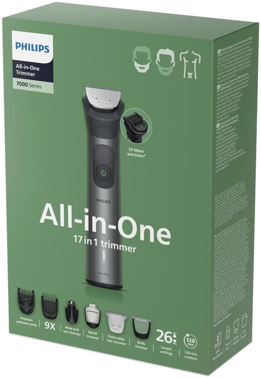 Trimmer Philips All-in-One MG7951/15